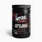Nitric Shock Pre-Workout Powder (Fruit Punch)
