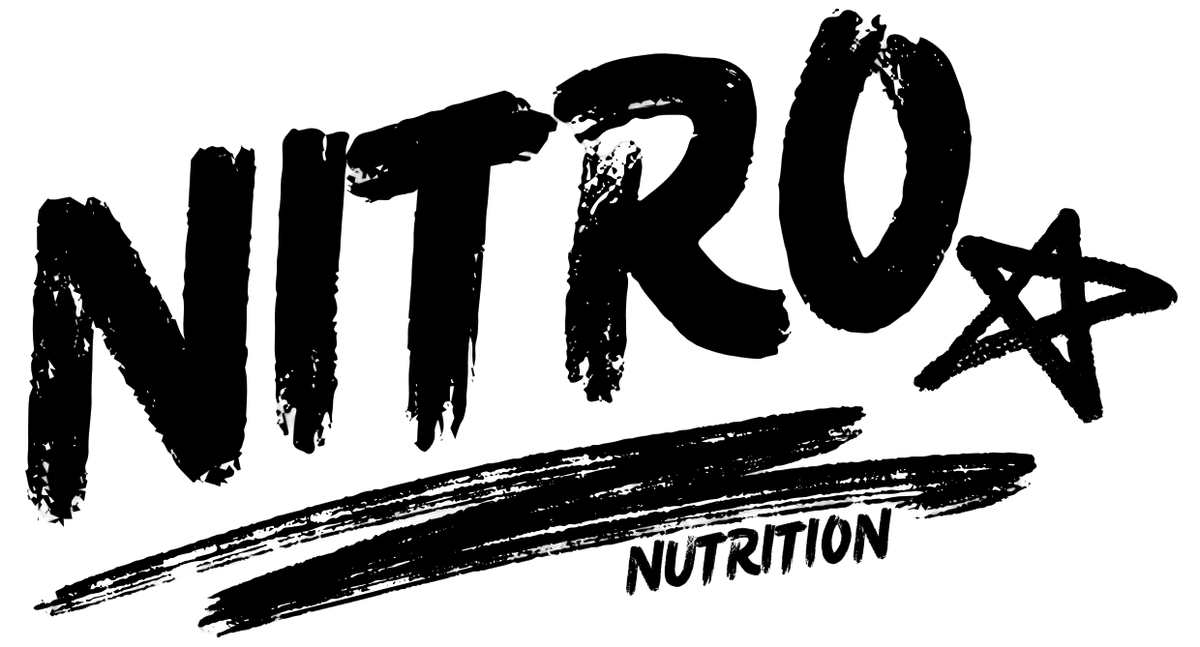 Nitro Nutrition