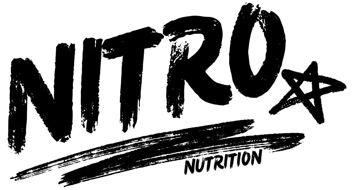 Nitro Nutrition